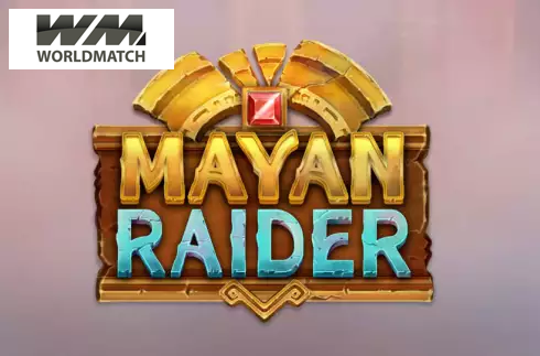 Mayan Raider